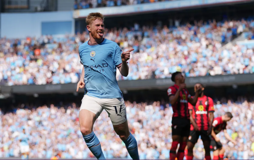 尤尔曼德：安德里希的救险几乎相当于进球；马扎还能继续发展